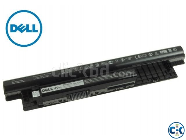 Dell inspireone 14-3442 3421 6-cell  large image 0