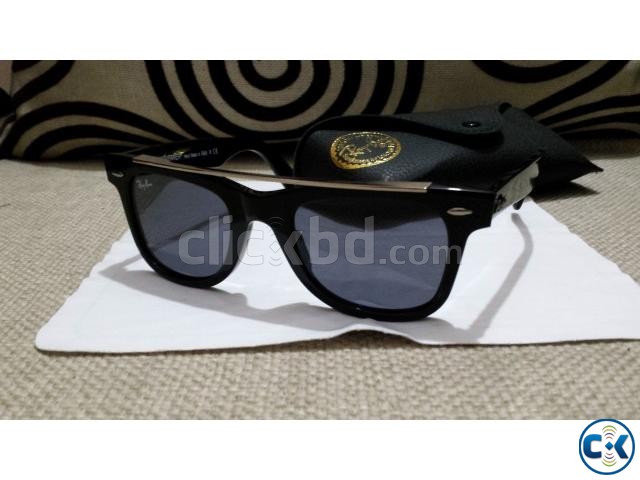 Rayban Wefarer large image 0