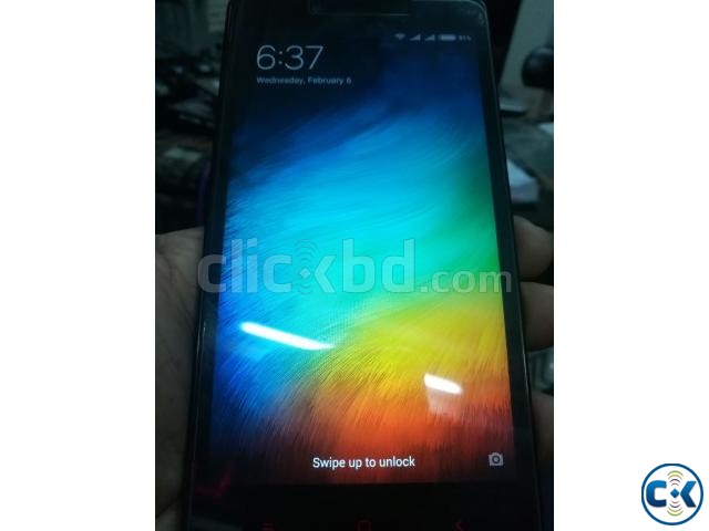 Xiaomi Redmi Note 4G Prime large image 0