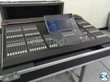 Yamaha M7CL 48 channel 01913 667772