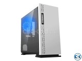 GAMEMAX DESKTOP COMPUTER CASE