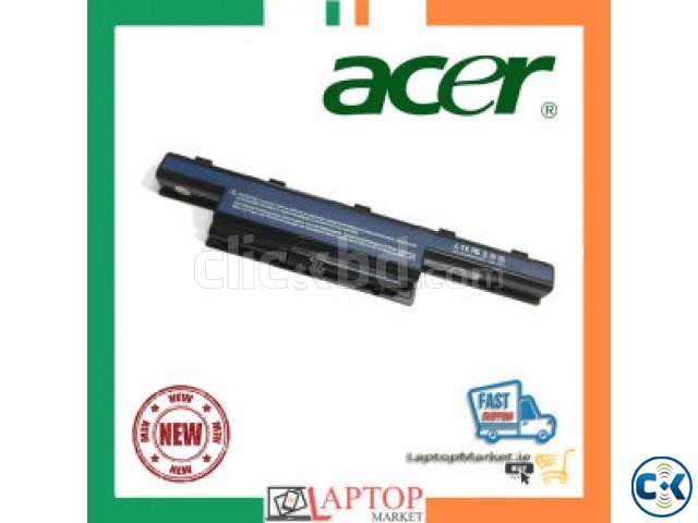 acer 4741 battery large image 0