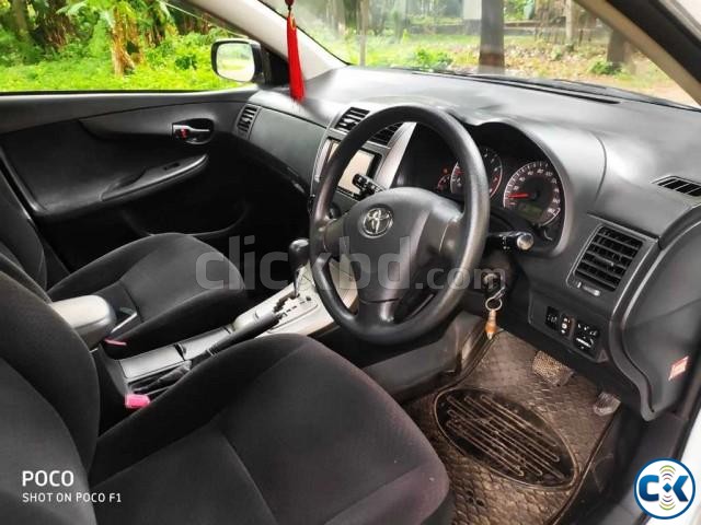 Toyota Axio Fielder large image 0