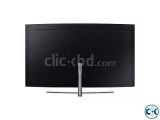 Samsung 55 Q8C 4K Curved Smart QLED TV 01730482941