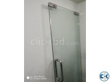 Glass Door Tempered