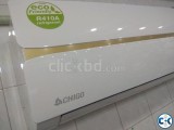 Small image 1 of 5 for Chigo Air Conditioner 18000BTUh CS-51C3A-172 | ClickBD