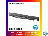 Hp HS04 battery best quality