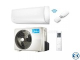 MEDIA 1.5 TON wi-fi AC