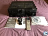 Yamaha RX-V673 4K Airplay AV receiver fro UK