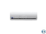 Carrier split type 1.5 Ton air conditioner