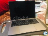 MacBook Pro 2017 13 i5 I 8GB 128GB SSD