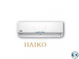 Brand New Split Type Haiko AC 1.5 Ton