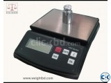 Digital Kitchen Scale