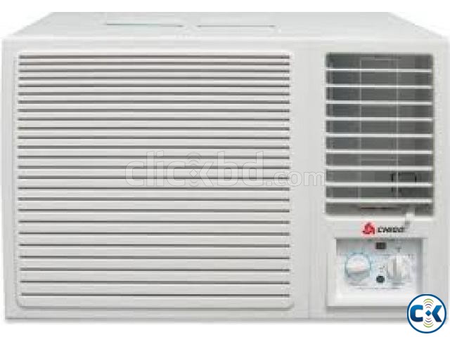 2 Ton Chigo AC Window Type large image 0