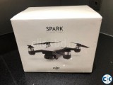 Dji spark drone new