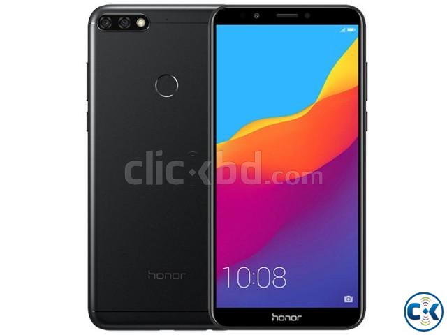 Huawei Honor 7 C 4GB 64GB Intek BEST PRICE IN BD large image 0