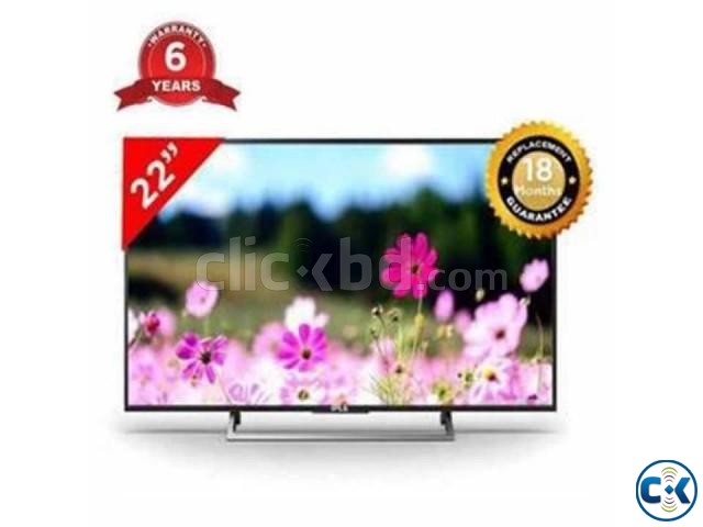 IPLE Smile 22 INCH HD LED TV. large image 0