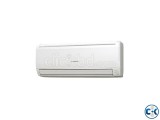 General split type air conditioner