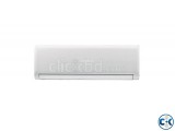 Carrier split type air conditioner