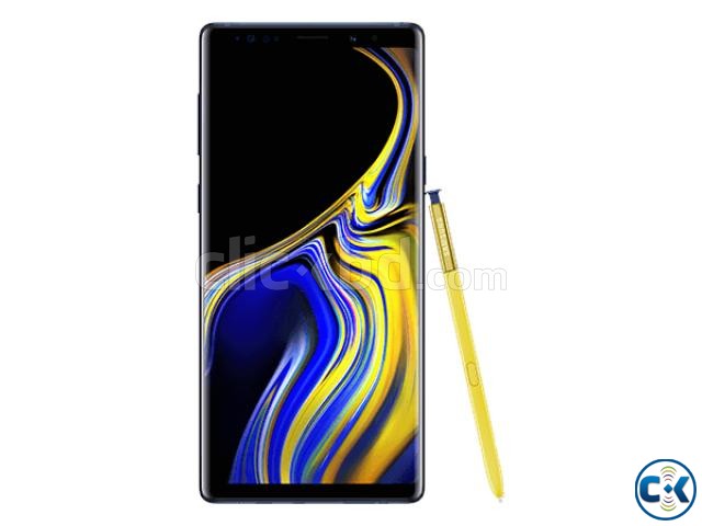 Samsung Galaxy Note 9 Best Price IN BD large image 0