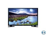 Samsung 32 HD Flat LED 4 SERIES TV