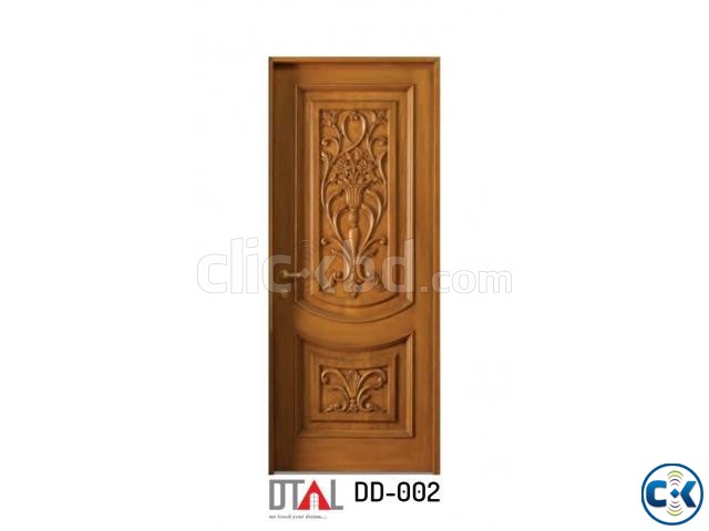 Wooden Door Price in Bangladesh large image 0