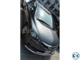 Honda Civic Hybrid 2010