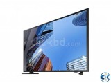 Samsung 40 inch LED TV Model M5000