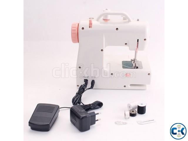 Miyako FHSM-318 b Sewing Machine. large image 0