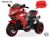 Stylish Brand New Baby Motor Bike GS