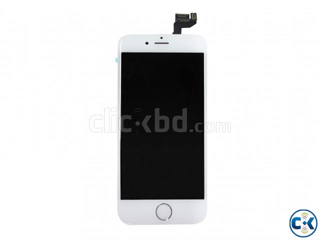 Iphone 6S PLUS RETINA LCD Display large image 0