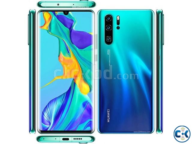 Brand New Huawei P30 Pro 128GB Sealed Pack 3 Yr Warranty large image 0
