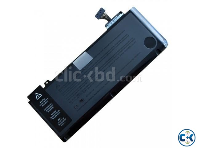 Apple A1278 APPLE MacBook Proc 2012- 2009 Laptop Battery large image 0