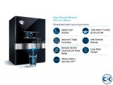 Unilever Pureit Mineral Ultima RO UV Water Purifier
