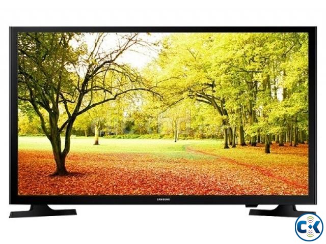 Samsung 32J4003 32 Inch Hd Ready Led Tv large image 0