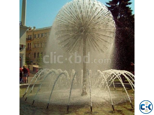 Fountain Design Manufacture in Bangladesh large image 0