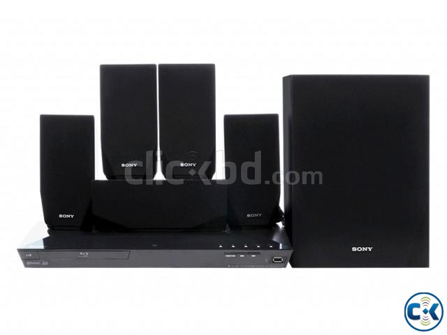 Sony E2100 wi-fi bluetooth Home Theater large image 0