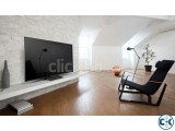 Sony Bravia X8000E 4K 43 Smart LED TV