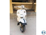 Vespa LML NV