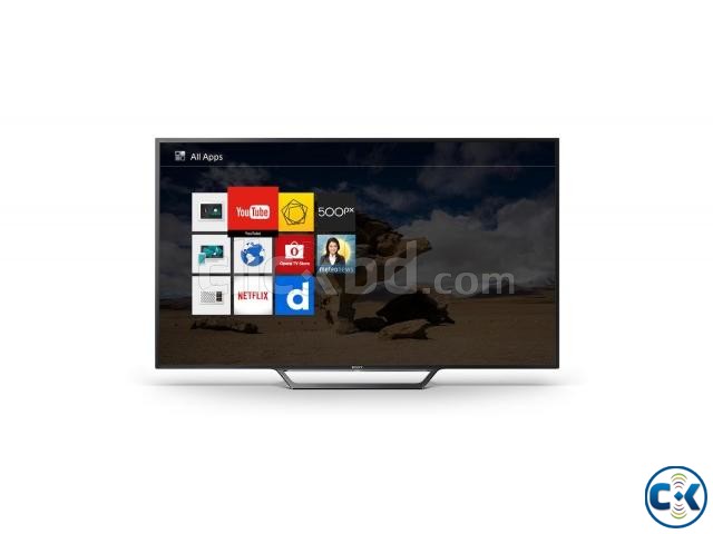  WORLD CUP OFFER SONY BRAVIA 40W652D FHD SMART LED TV large image 0