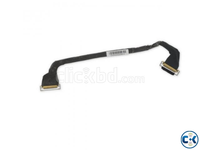 13 Unibody LVDS Display Cable large image 0