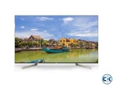 SONY BRAVIA 55X7500F SMART 4K HDR TV