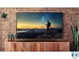 Samsung 55-inch NU7100 4K Ultra HD LED Smart TV