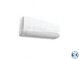 MIDEA AC MSM12CRI 60 Energy Saving INVERTER