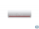Chigo split type air conditioner Brand New