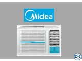 2 Ton Midea AC Window Type