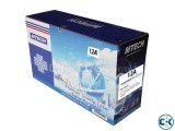 Printer MTECH 12A Toner