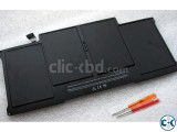 Small image 1 of 5 for MacBook Air 13 A1466 battery | ClickBD