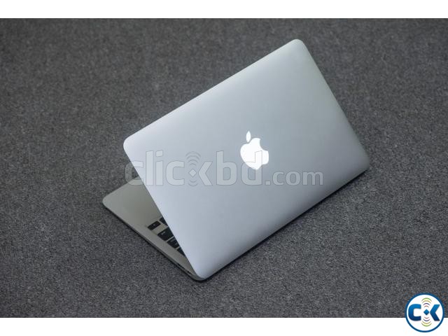 Macbook Air 11 2015 4GB 128GB Free Case KB cover large image 0
