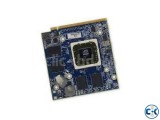 iMAC GRAPHICS CARD 24 A1225